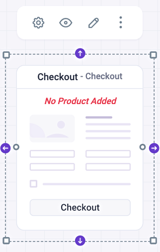 Checkout Step