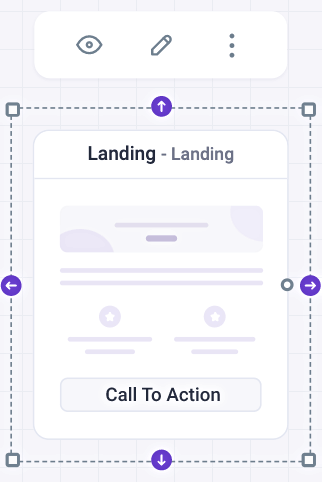 Landing Step