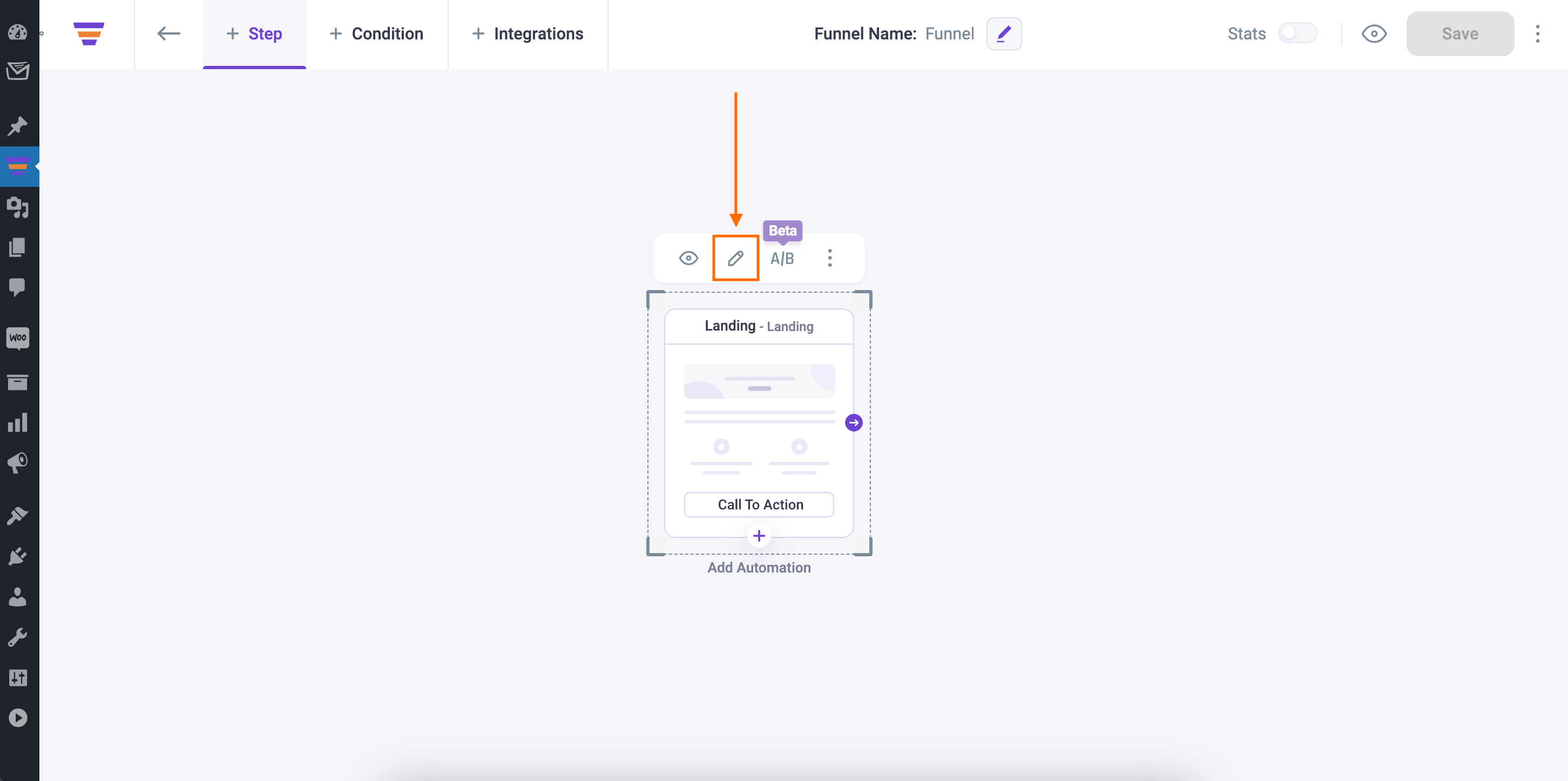 How to Create a Funnel Website with Divi