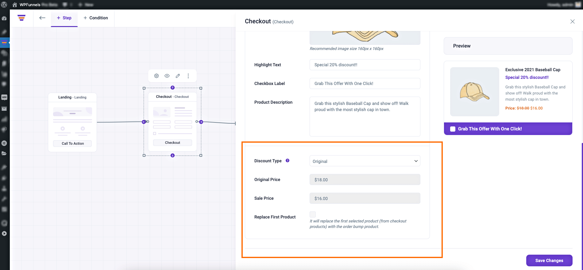 Flux Checkout for WooCommerce - Iconic