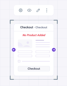All Types Of Funnel Steps 2 Checkout Step