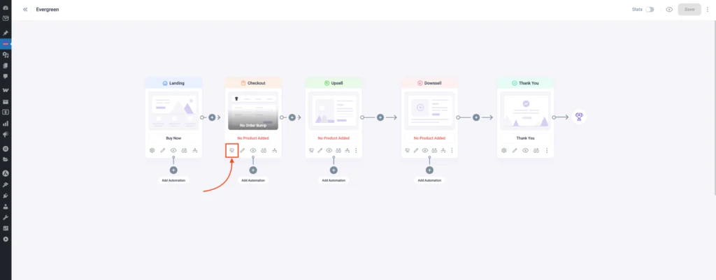 How To Replace Main Product With Offer Product 2 Add a Main Products