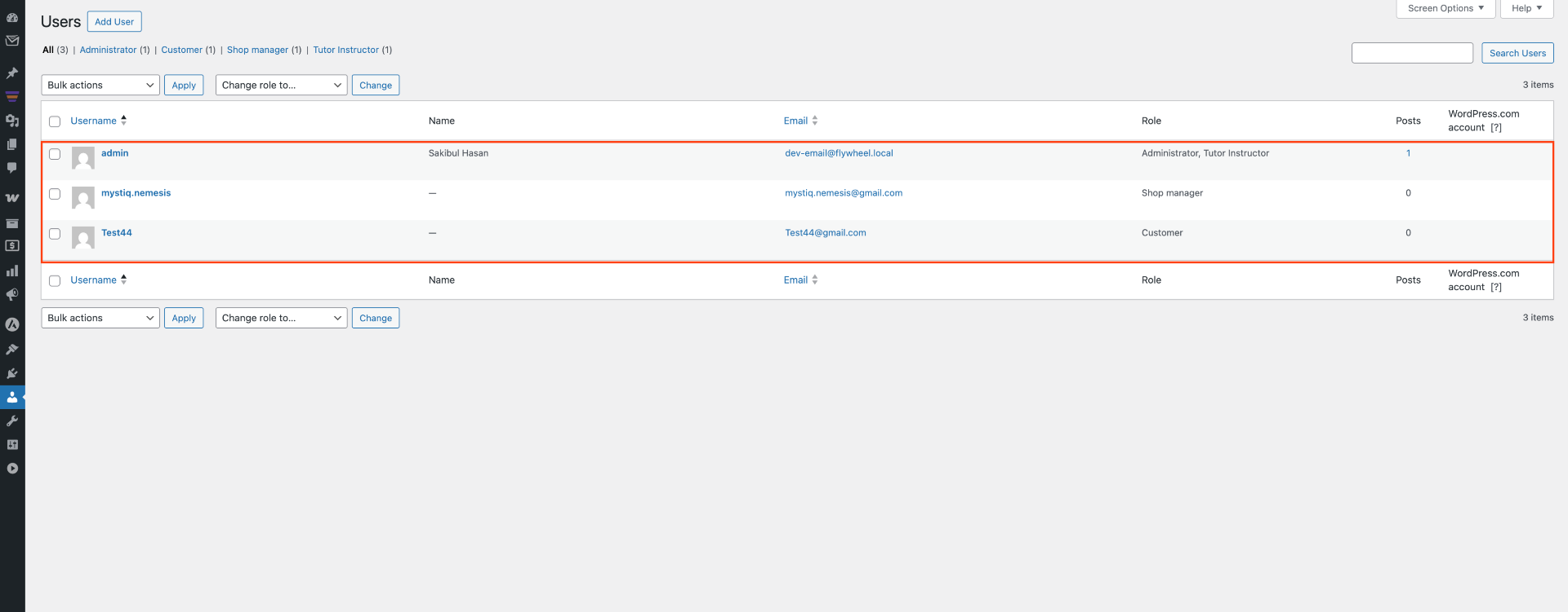 How To Use WPFunnels Optin Form - Gutenberg 11 Subscribed Users List