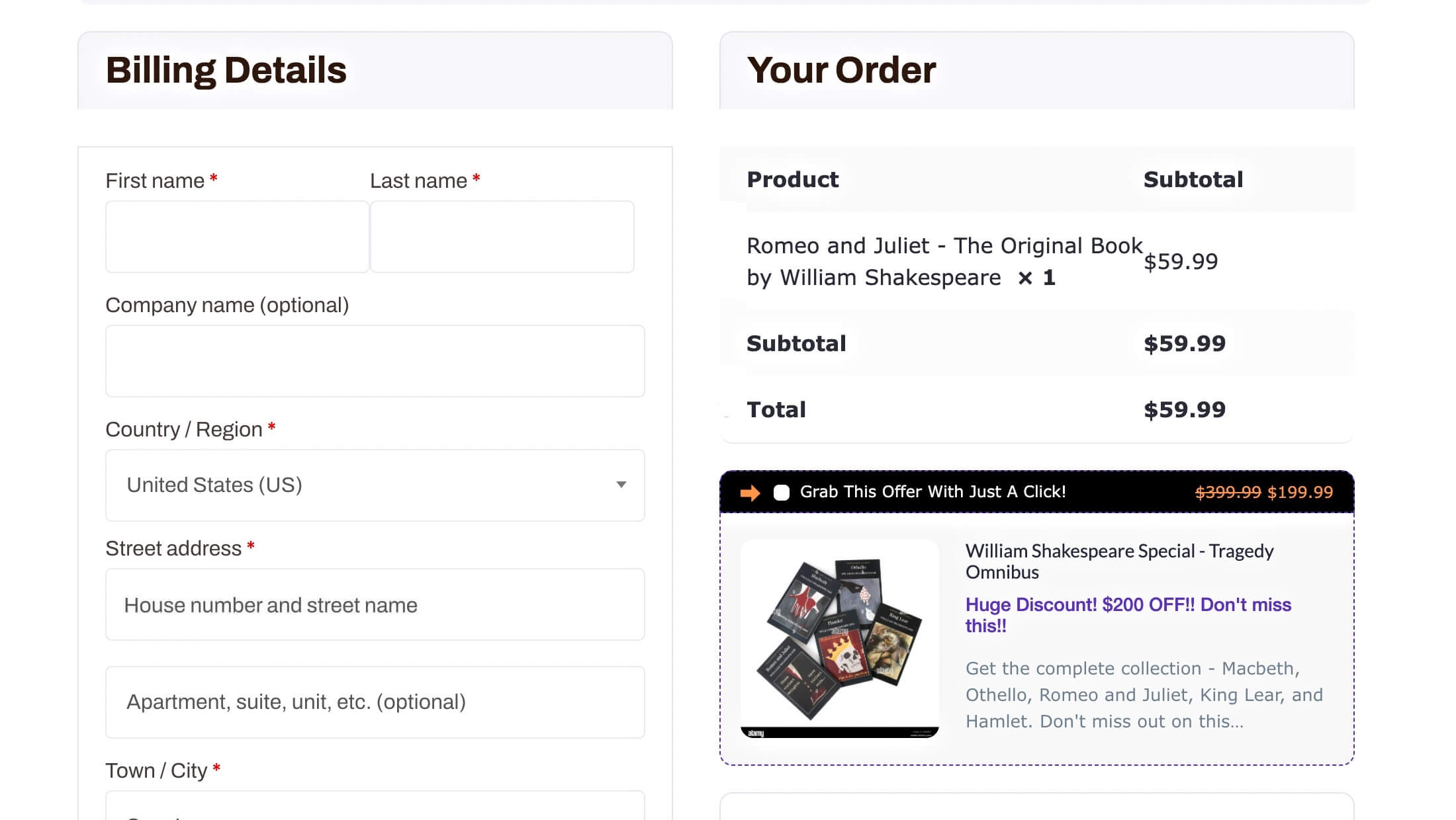 How to Provide First Order Discount in WooCommerce - Detailed Examples