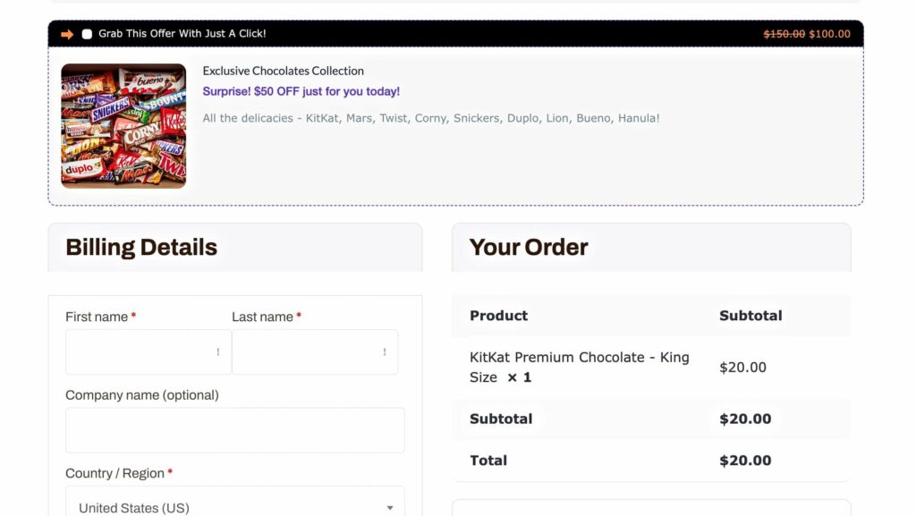 WooCommerce Order Bumps - Complete Guide to Increase Sales [2024]