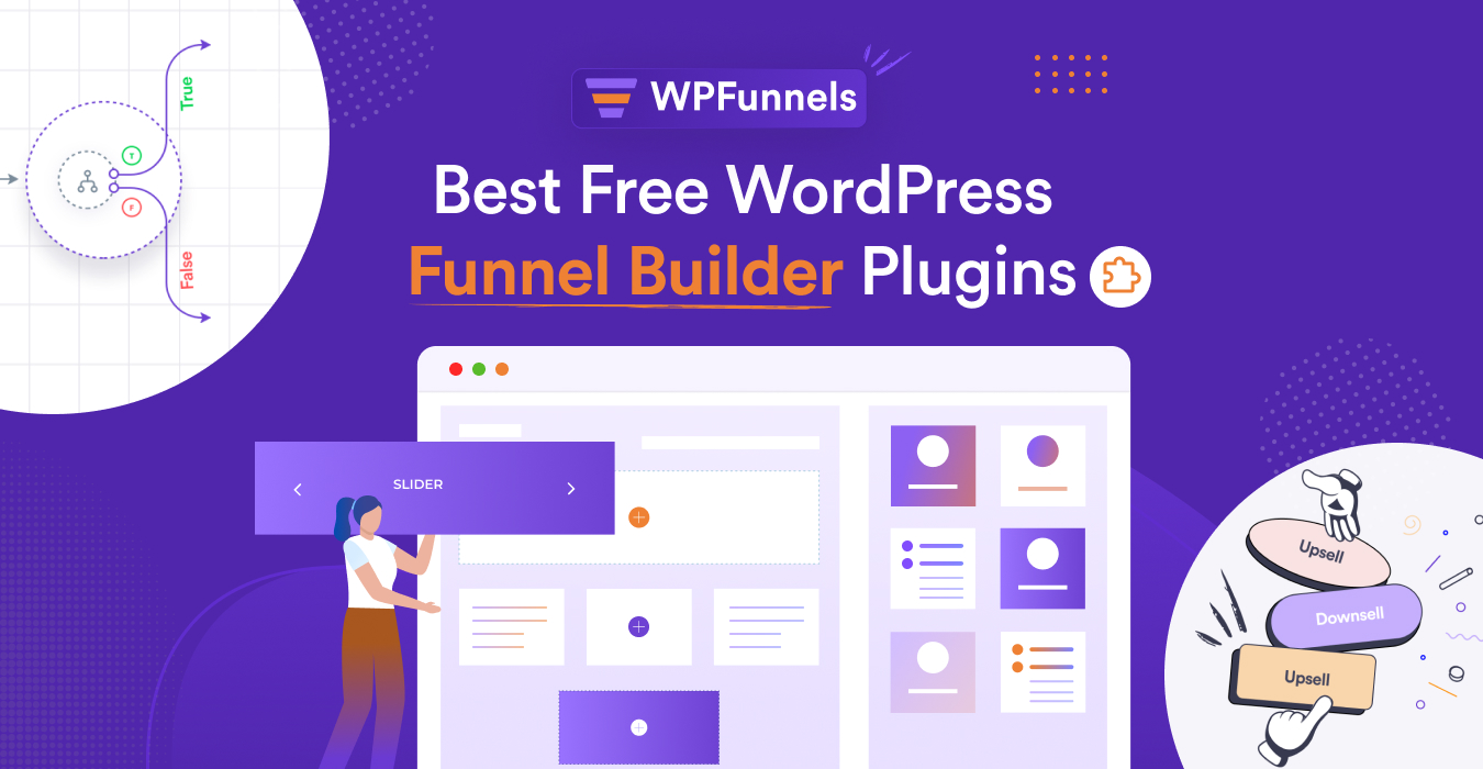 4 Best Free Wordpress Funnel Builder Plugins 22 Wpfunnels