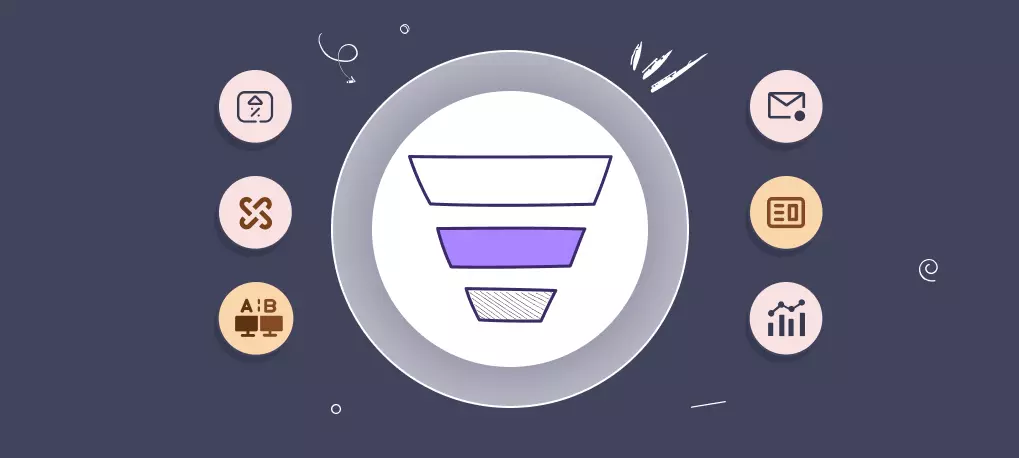 Features A Sales Funnel Builder Should Have