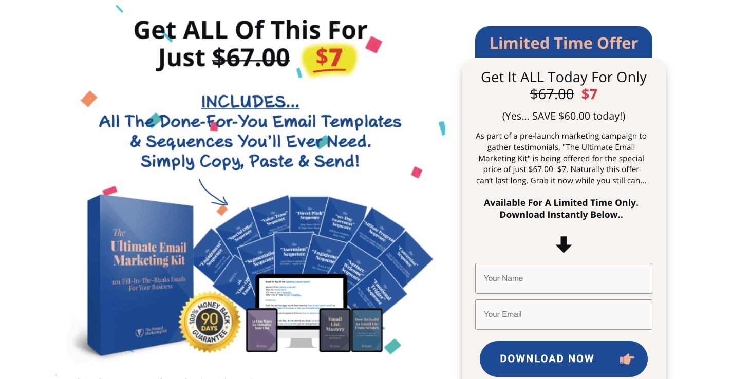 https://getwpfunnels.com/wp-content/uploads/2022/07/Tripwire-offer-example-done-for-you-email-template.png