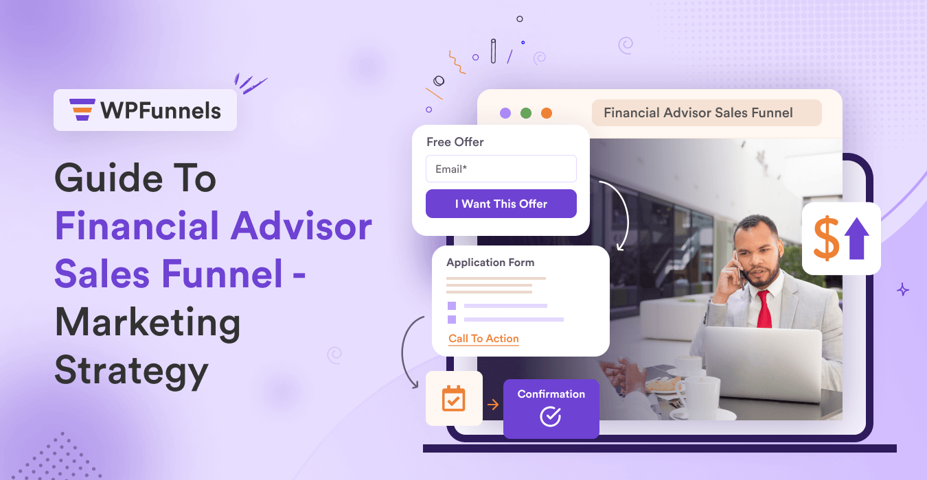Financial Advisor Sales Funnels