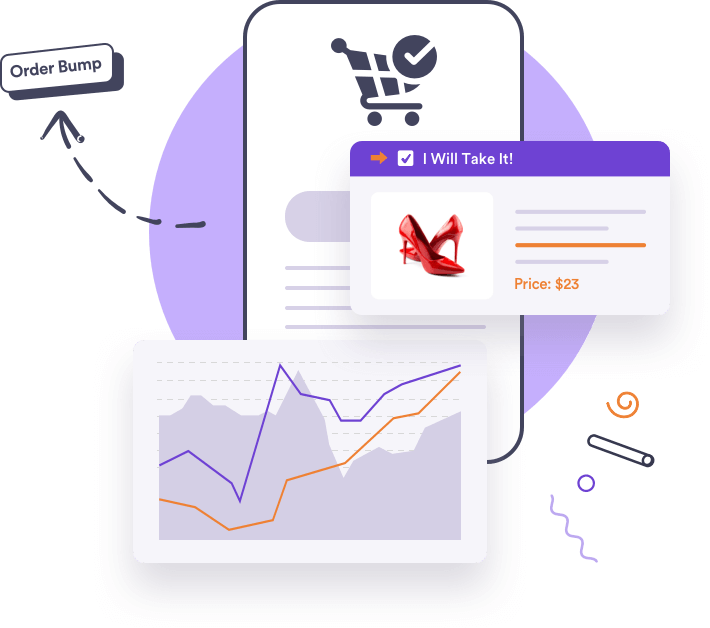  WooCommerce order bumps to increase your sales revenue. 