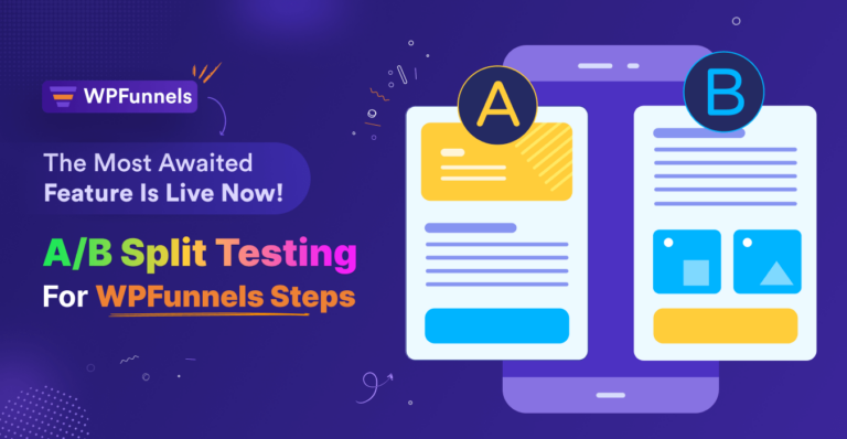 A/B Split Testing - The Most Demanded Feature by Marketers
