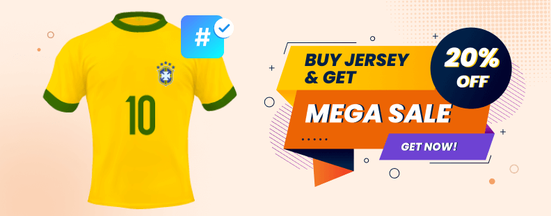 get discount jersey