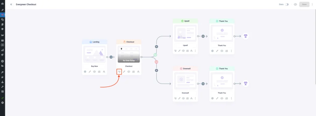 How To Use WPFunnels Shortcode In Thrive Architect 4 Add Products