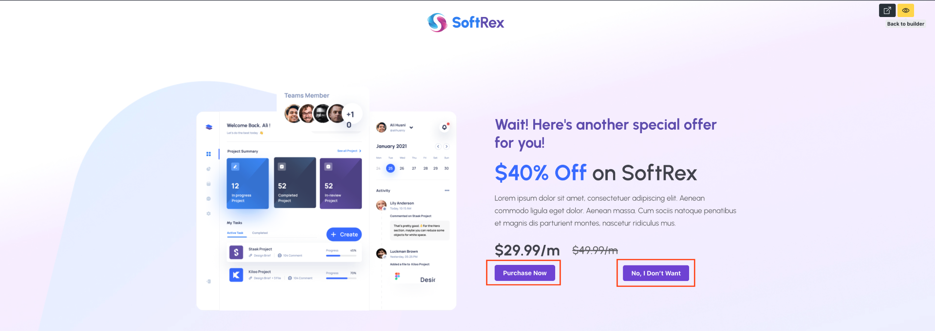 How To Use WPFunnels Shortcode In Bricks Builder 19 Preview Upsell Downsell