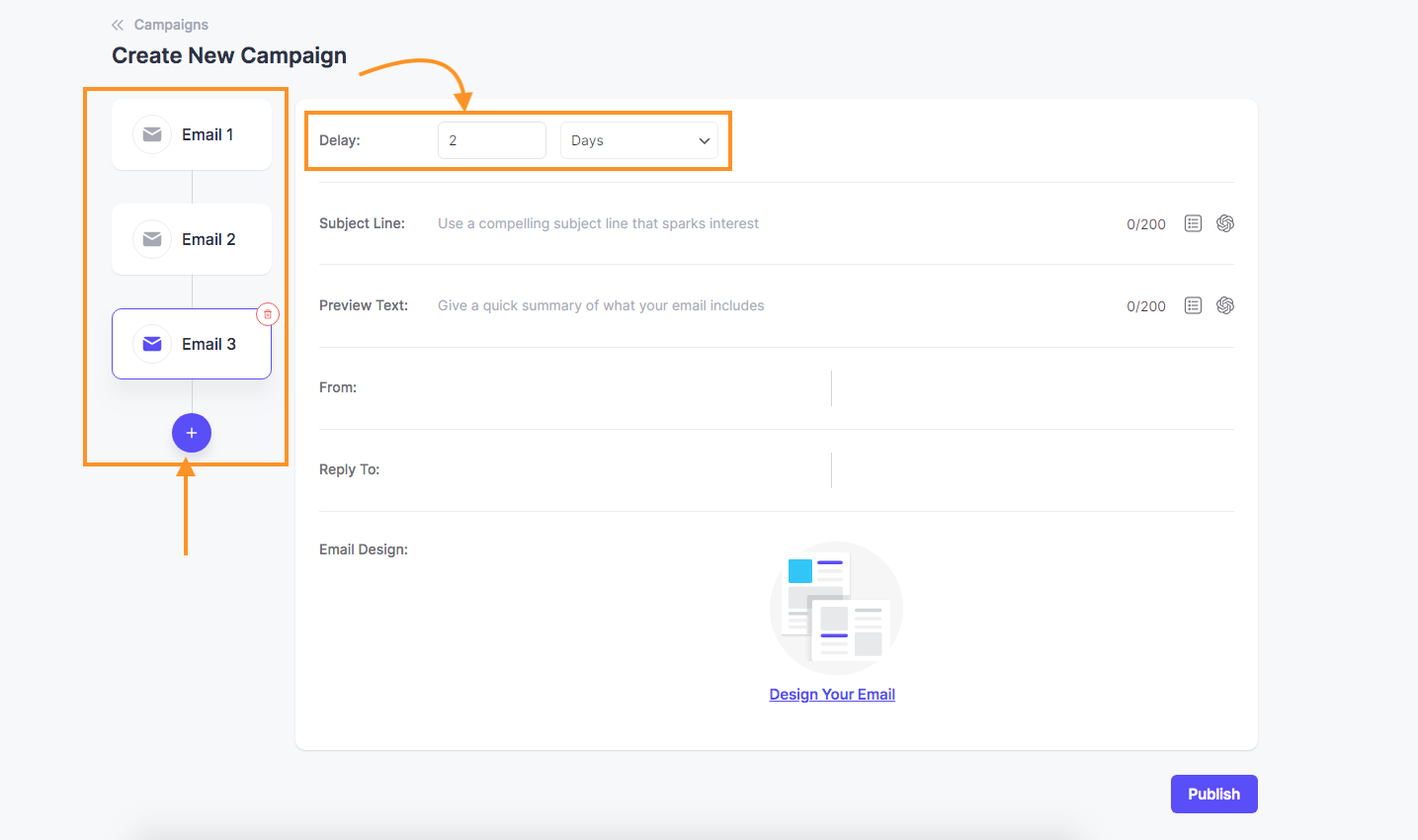 How to create a sales funnel for e-commerce - 09