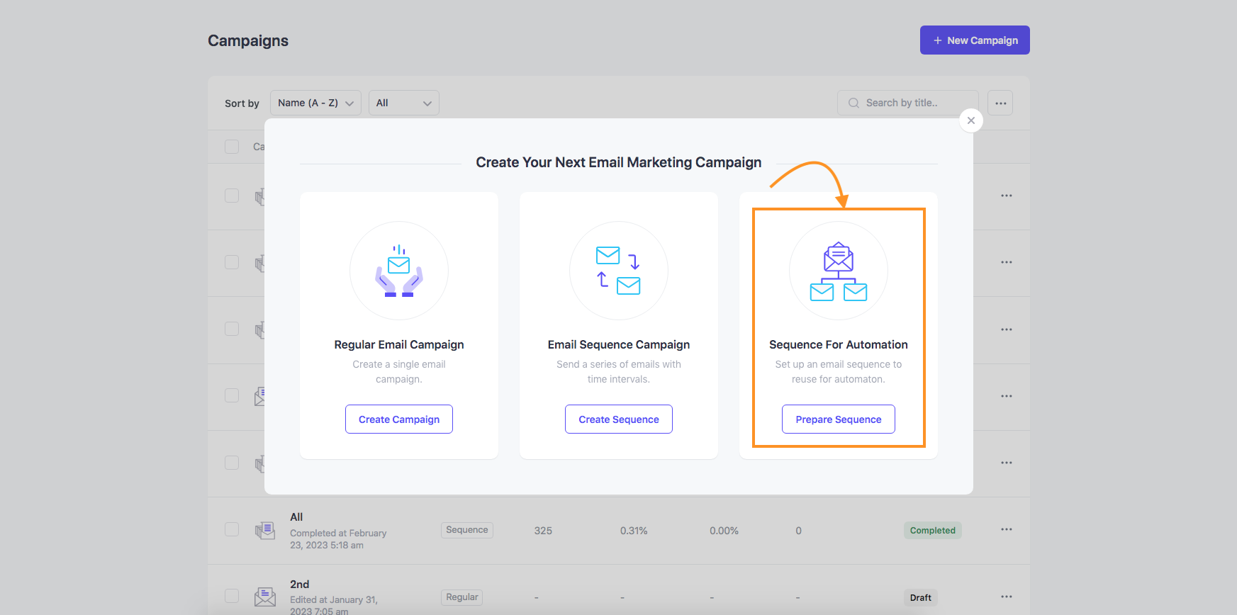 How to create a sales funnel for e-commerce - 06