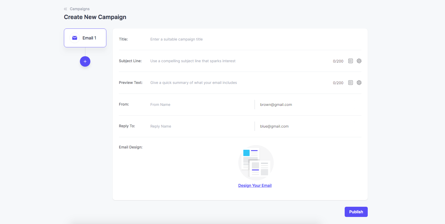 How to create a sales funnel for e-commerce - 07