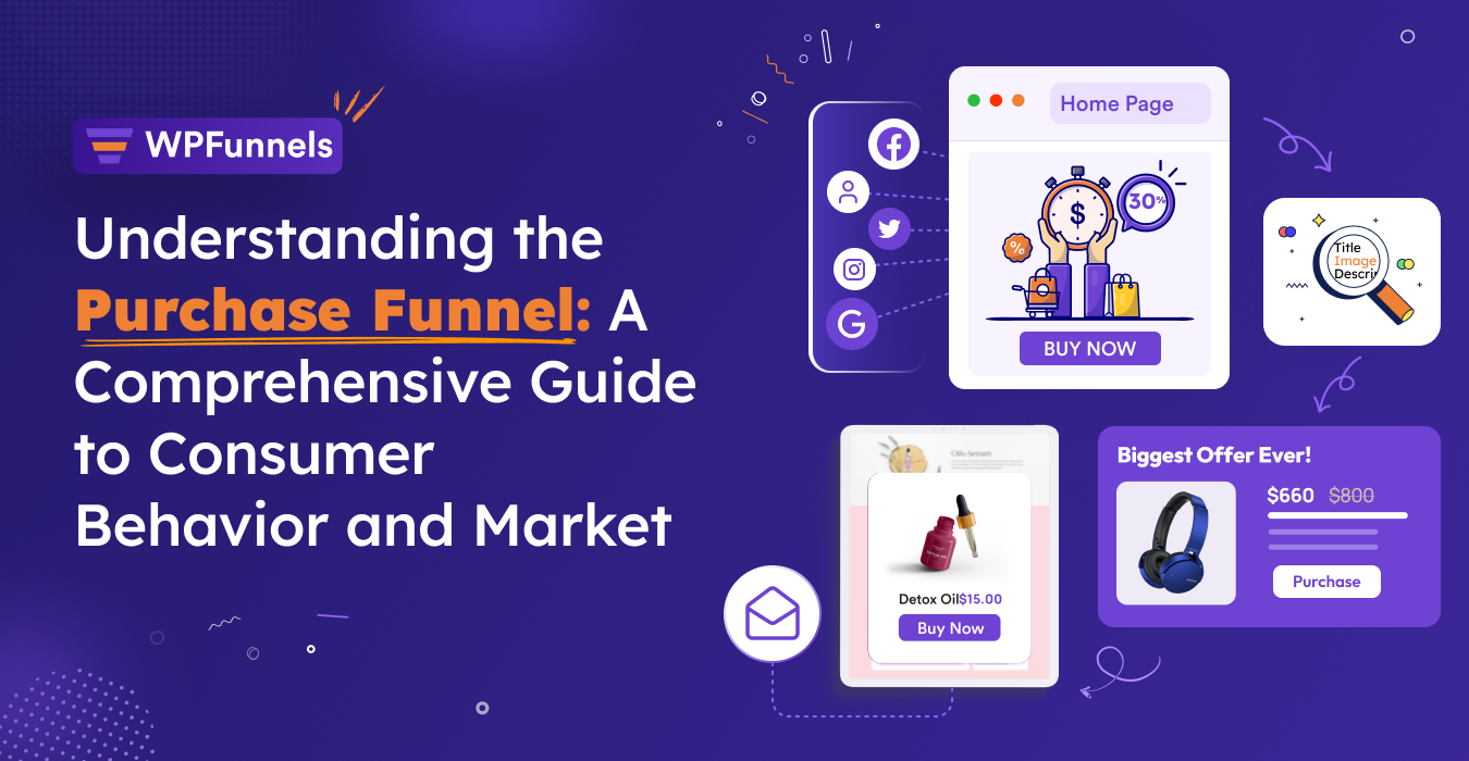 Understanding the Purchase Funnel: A Comprehensive Guide to Consumer Behavior and Market