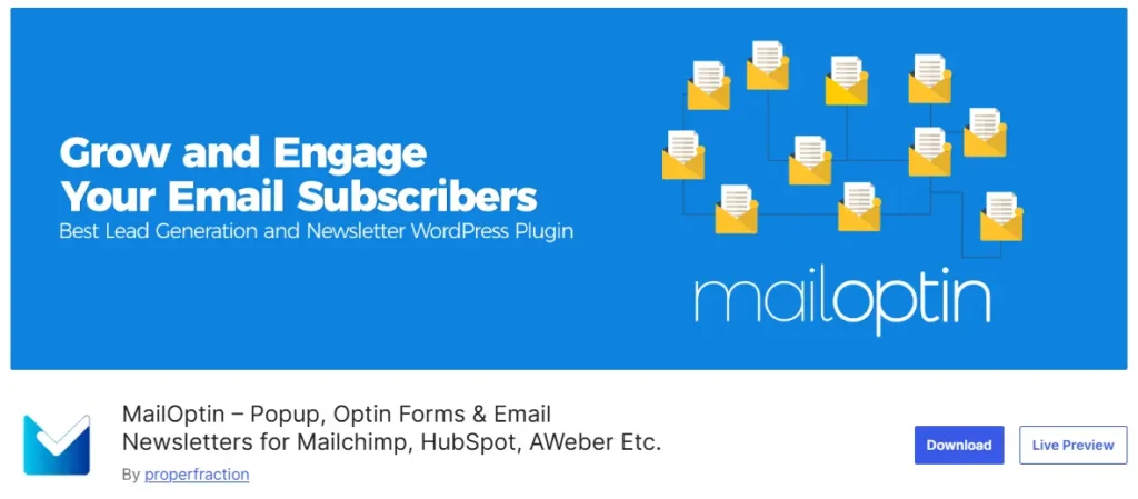 MailOptin
