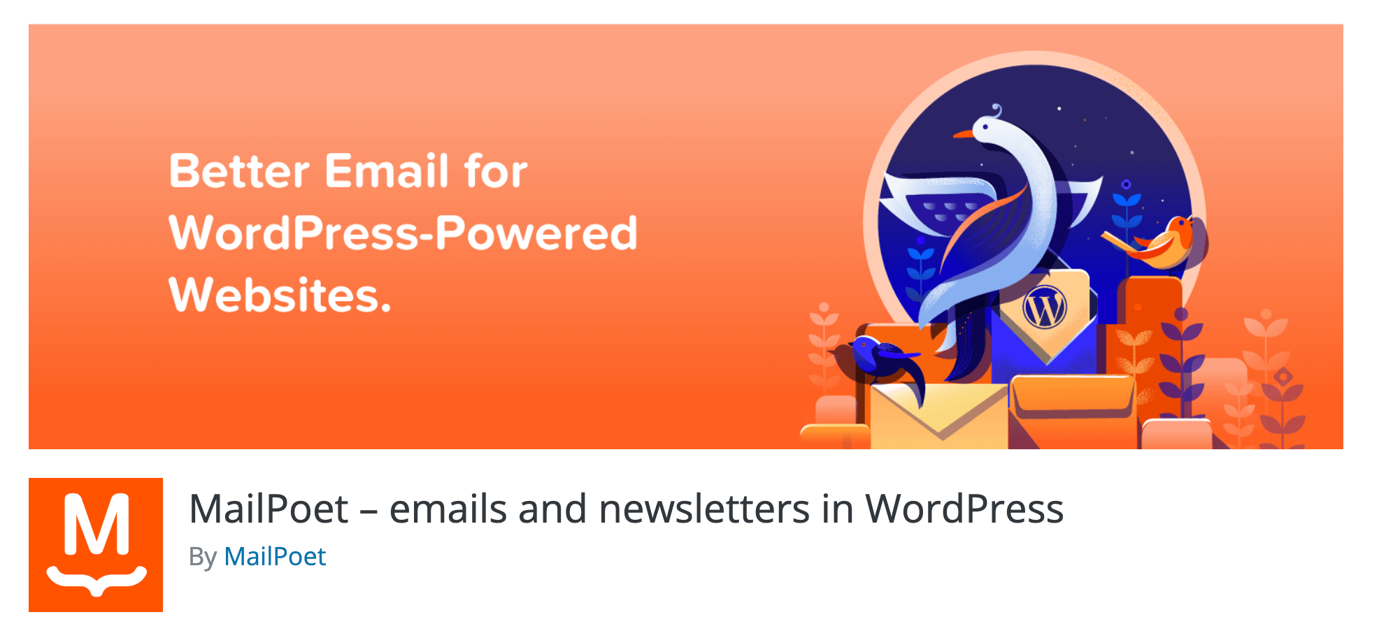 WordPress Email Marketing 04