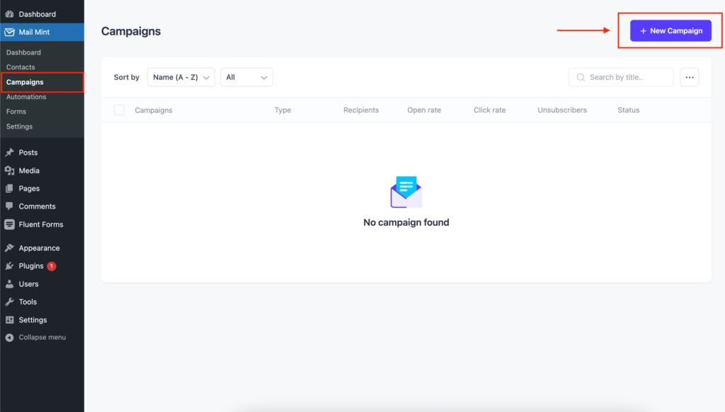 How To Create An Email Sequence For Automation In Mail Mint How To Create An Email Sequence For Automation In Mail Mint