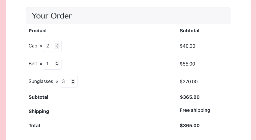 3 Ways to Customize the WooCommerce Checkout Page