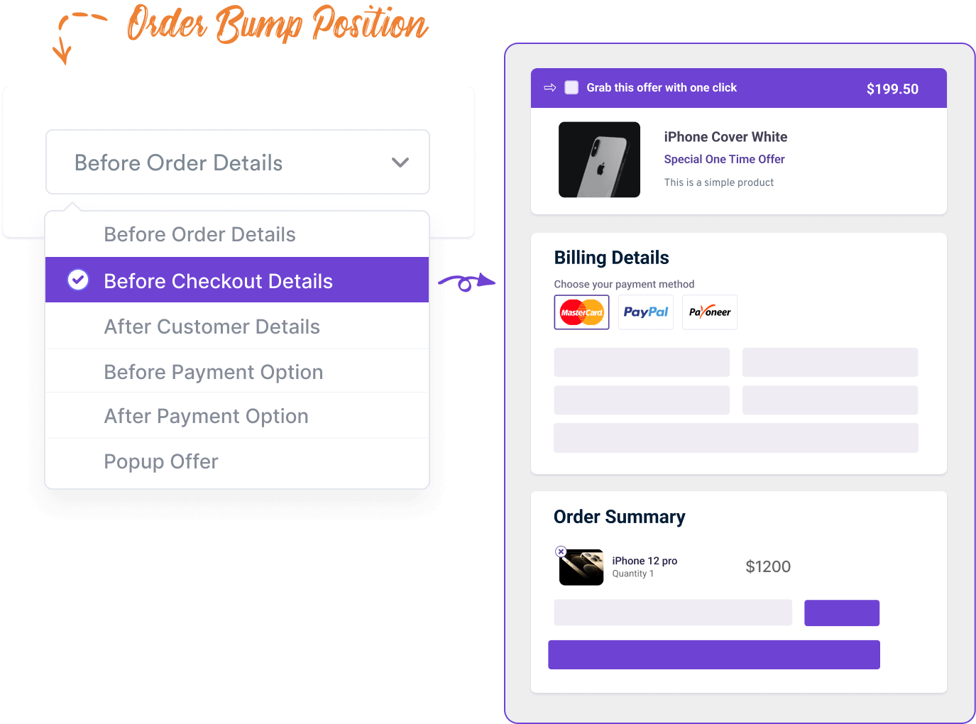 Tips On Using A WooCommerce Custom Checkout Page in 2024