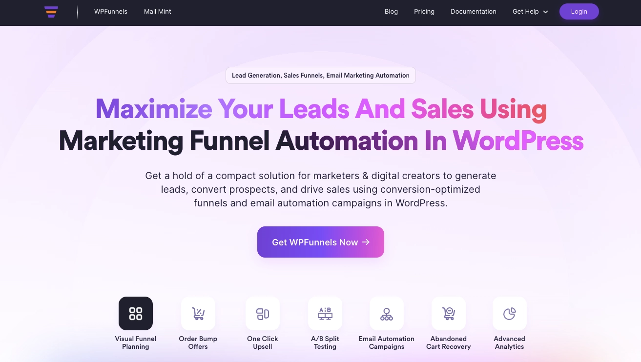 How to Upsell - WPFunnels