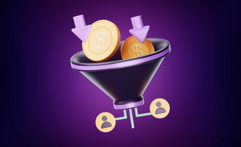 Marketing Funnel Metrics - BOFU