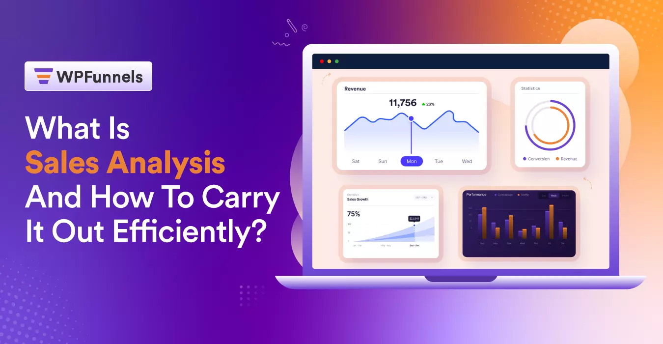 What Is Sales Analysis How To Implement Efficiently 2024 