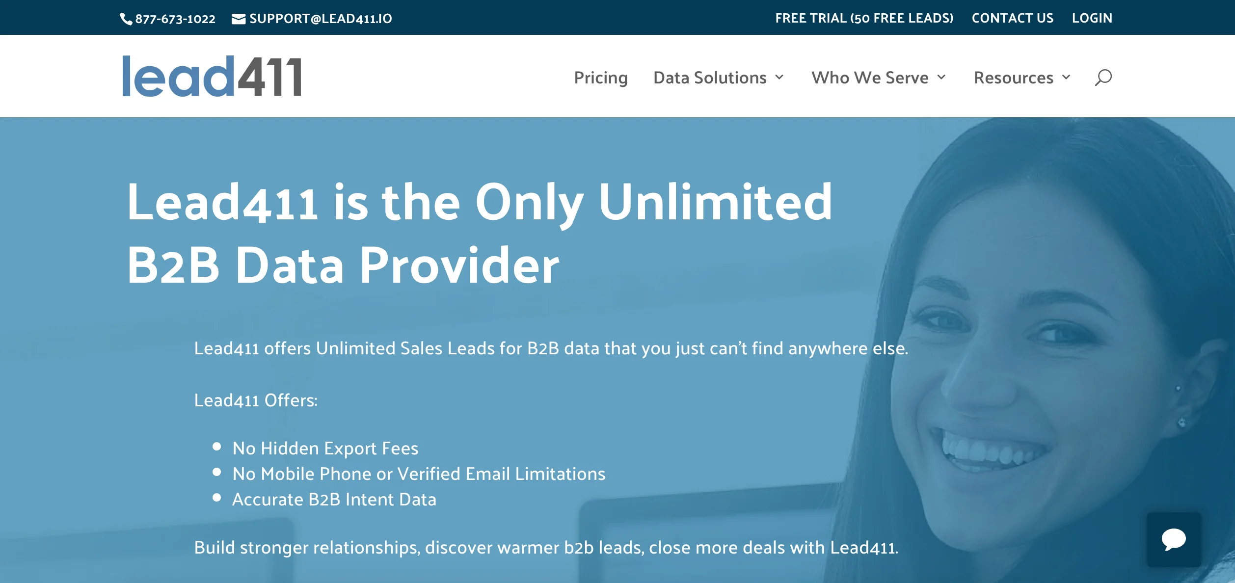Beginner's Guide To B2B Leads Data Management [2026]