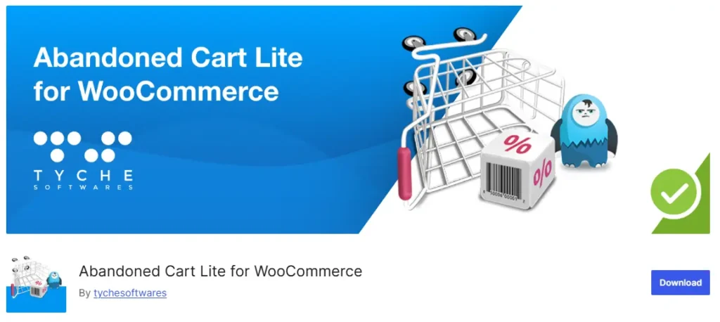 Abandoned Cart Pro for WooCommerce