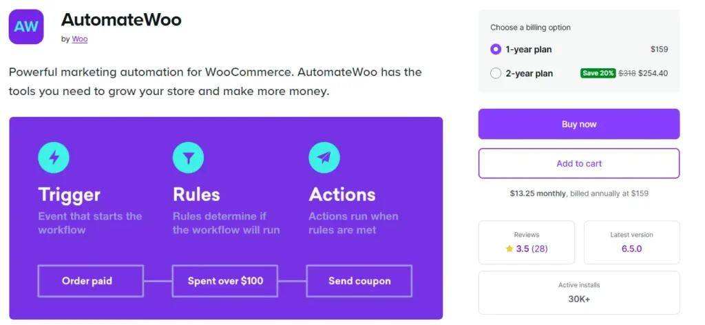 AutomateWoo