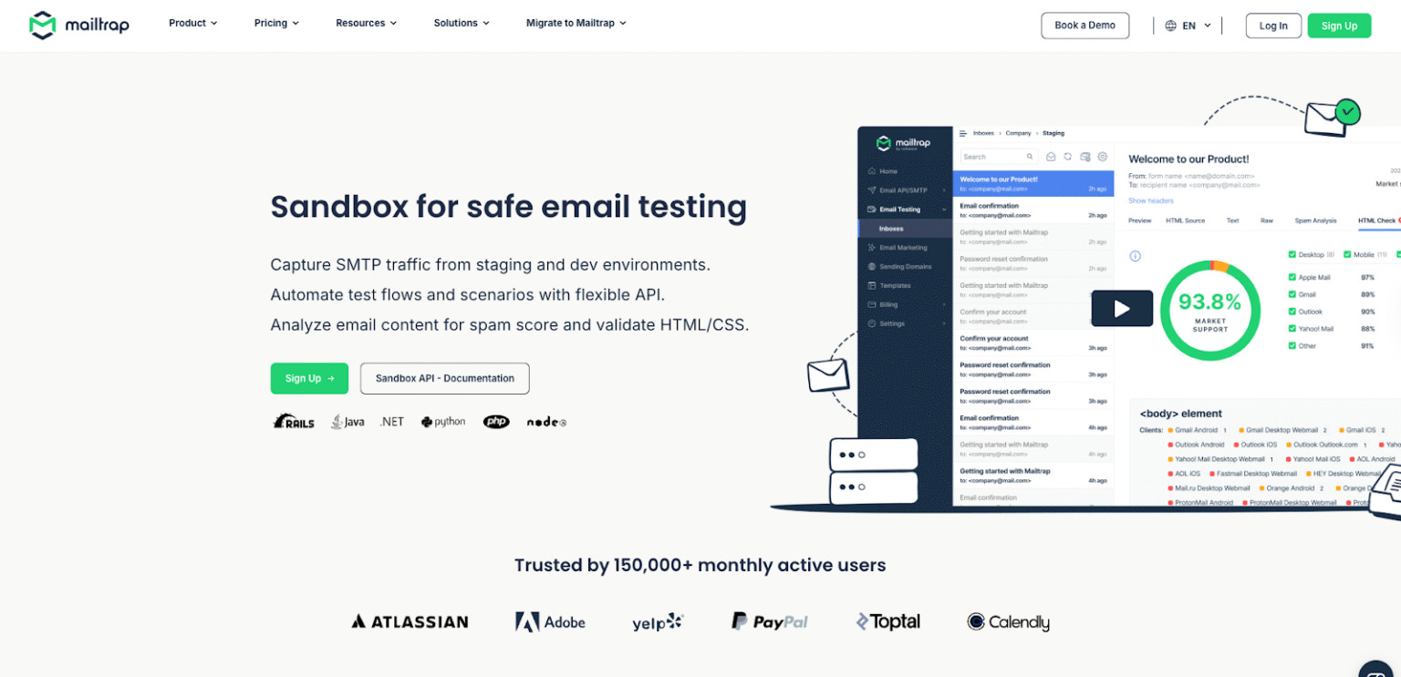 17 Best Email Testing Tools To Improve Deliverability [2026]