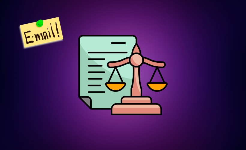 Email Marketing Laws