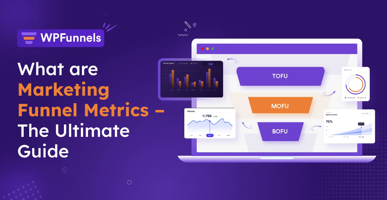 Marketing Funnel Metrics