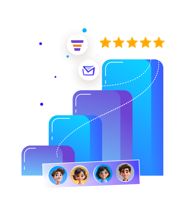 Success Story With WPFunnels & Mail Mint 1 Success Story with WPFunnels and Mail Mint