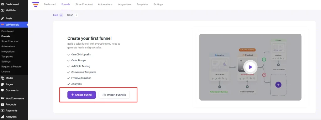 WooCommerce Sales Conversion Funnel: The 5-Step System That Increases AOV by 20%+ 7 1 1