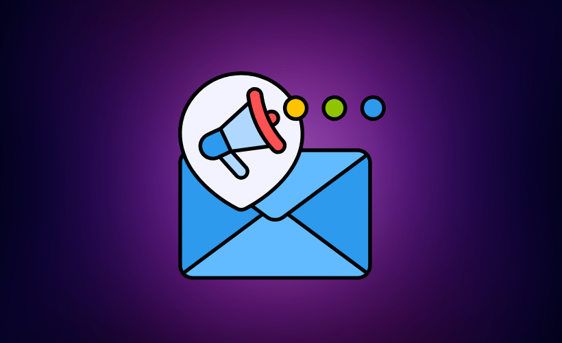 Email Marketing - Types