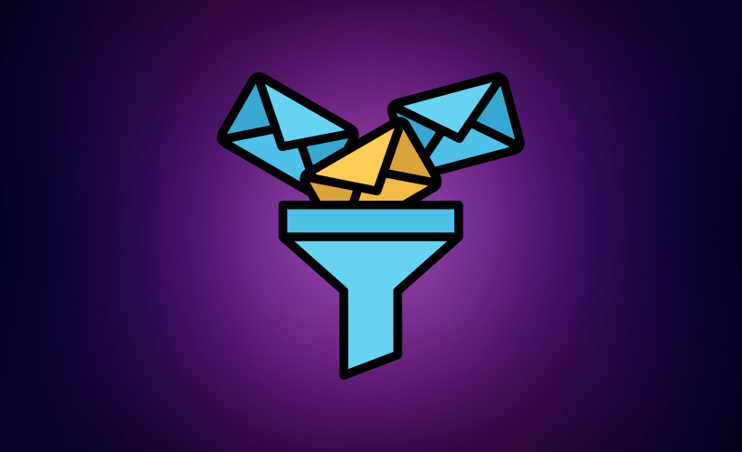 Email Marketing - Funnel