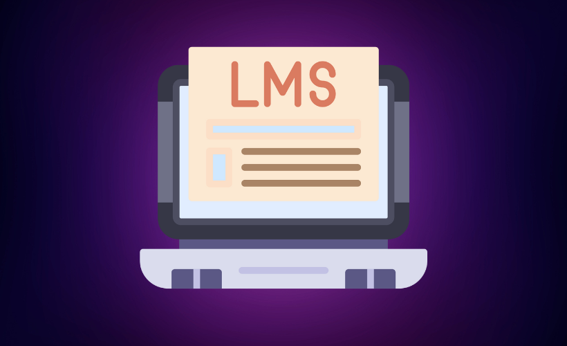 Learning Management System (LMS)