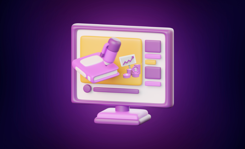 Learning Management System