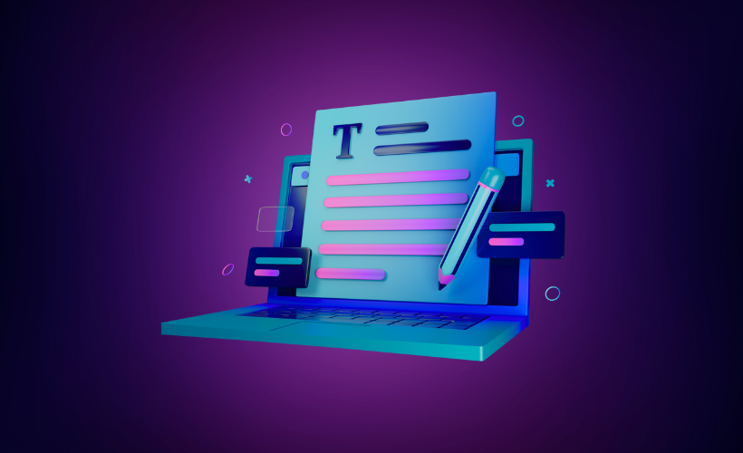 Digital Marketing Funnel - CopyWriting