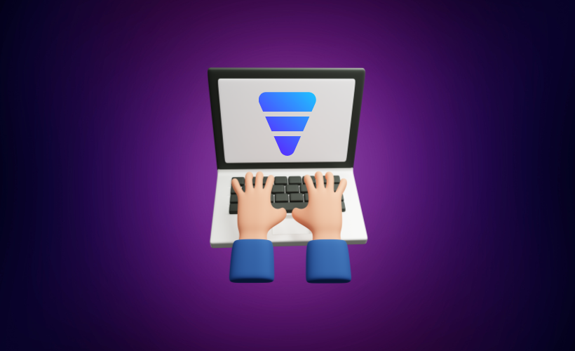 Learning Management System Funnel