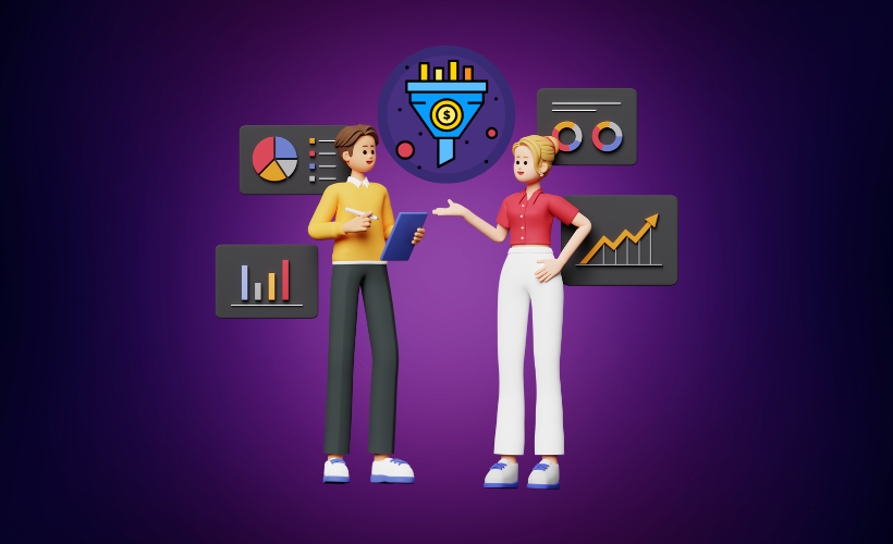 Digital Marketing Funnel Strategies