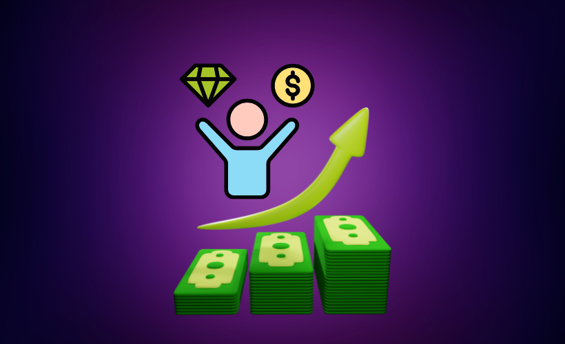 Digital Marketing Funnel - Business Growth