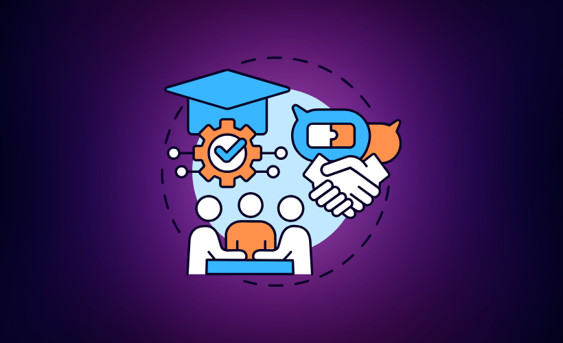 Learning Management System Strategies