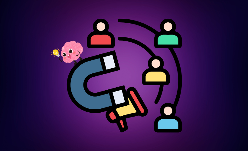 Lead magnet - Learning Management System