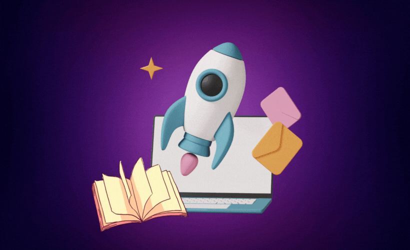 Email Marketing - Learning Management System