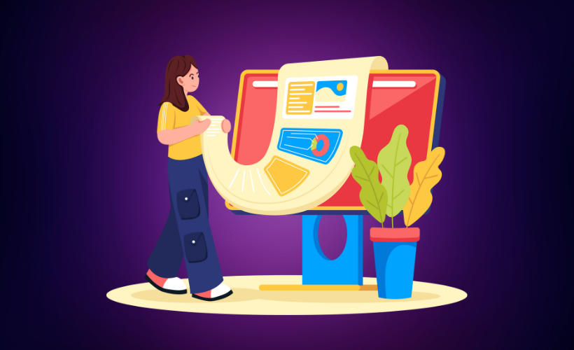 Sales page Copywriting - Learning Management System
